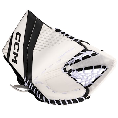  (CCM YTFlex 3 Goalie Glove - Youth)