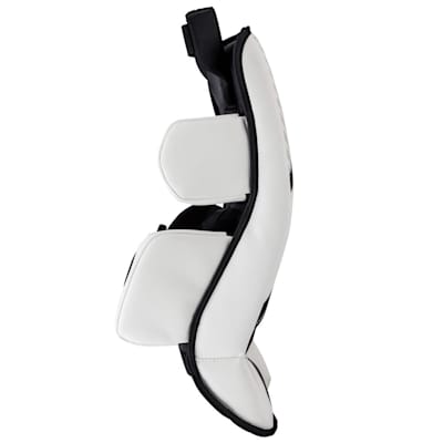 CCM YTFlex 3 Goalie Leg Pads - Youth