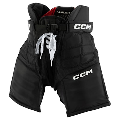  (CCM YTFlex 3 Goalie Pants - Youth)