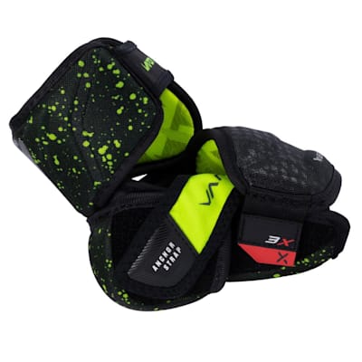  (Bauer Vapor 3X Hockey Elbow Pads - Junior)