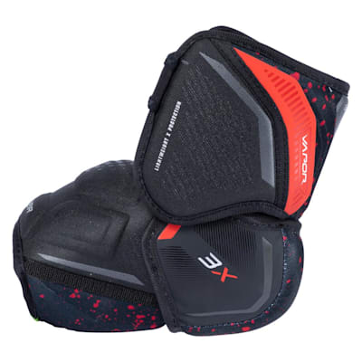  (Bauer Vapor 3X Hockey Elbow Pads - Intermediate)