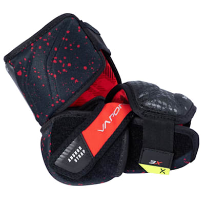  (Bauer Vapor 3X Hockey Elbow Pads - Senior)
