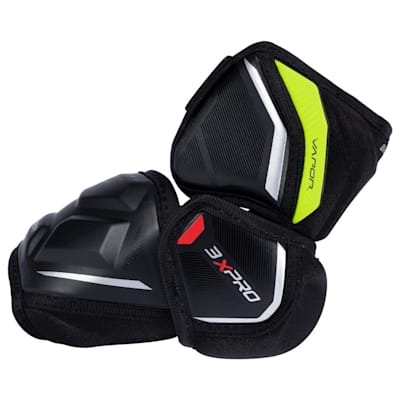  (Bauer Vapor 3X Pro Hockey Elbow Pads - Junior)