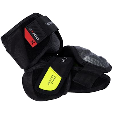  (Bauer Vapor 3X Pro Hockey Elbow Pads - Junior)