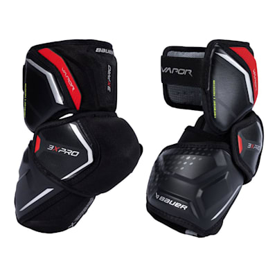  (Bauer Vapor 3X Pro Hockey Elbow Pads - Intermediate)