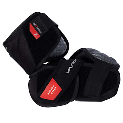  (Bauer Vapor 3X Pro Hockey Elbow Pads - Intermediate)