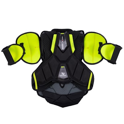 Bauer Vapor 3X Pro Hockey Shoulder Pads - Junior - SM