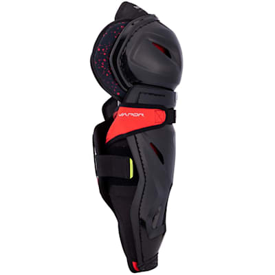  (Bauer Vapor 3X Hockey Shin Guards - Senior)
