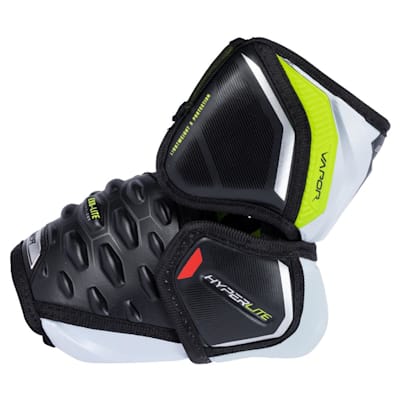  (Bauer Vapor HyperLite Hockey Elbow Pads - Junior)