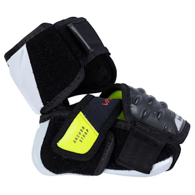  (Bauer Vapor HyperLite Hockey Elbow Pads - Junior)