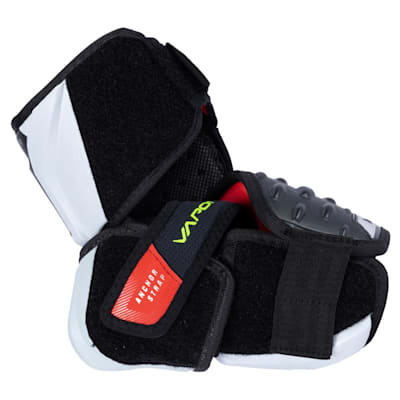  (Bauer Vapor HyperLite Hockey Elbow Pads - Senior)