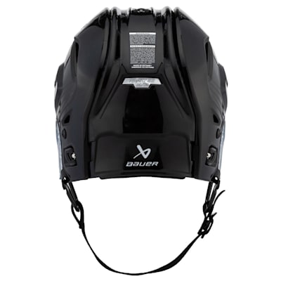 Bauer re outlet akt youth helmet