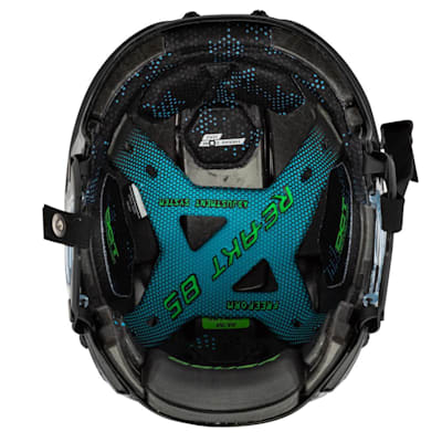  (Bauer Re-AKT 85 Hockey Helmet)