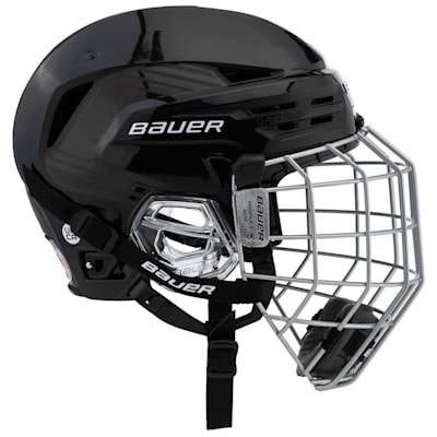 Bauer re akt helmet combo sales