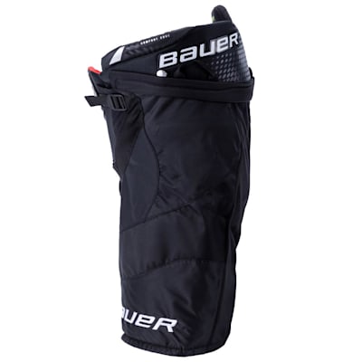  (Bauer Vapor HyperLite Ice Hockey Pants - Intermediate)