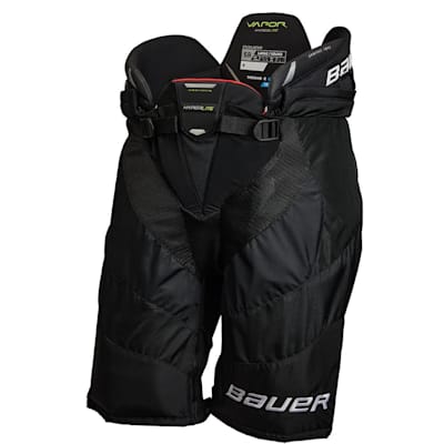  (Bauer Vapor HyperLite Ice Hockey Pants - Intermediate)