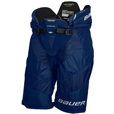 Bauer Supreme Mach Intermediate Ice Hockey Pants – Discount Hockey