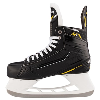  (Bauer Supreme M1 Ice Hockey Skates - Junior)