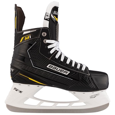  (Bauer Supreme M1 Ice Hockey Skates - Intermediate)