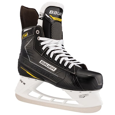  (Bauer Supreme M1 Ice Hockey Skates - Intermediate)