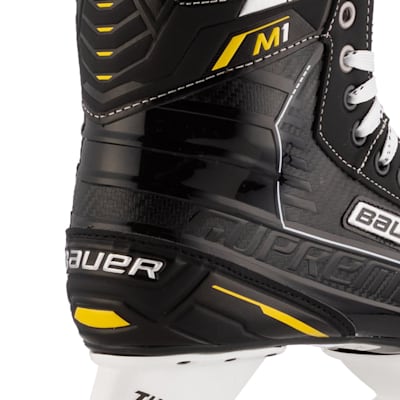  (Bauer Supreme M1 Ice Hockey Skates - Intermediate)