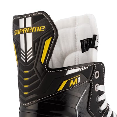  (Bauer Supreme M1 Ice Hockey Skates - Intermediate)