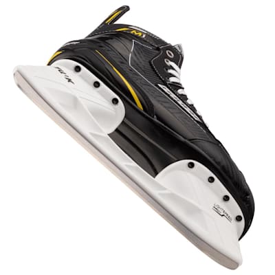  (Bauer Supreme M1 Ice Hockey Skates - Intermediate)