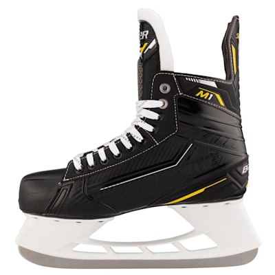  (Bauer Supreme M1 Ice Hockey Skates - Senior)
