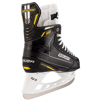  (Bauer Supreme M1 Ice Hockey Skates - Senior)