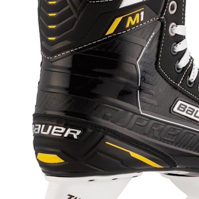  (Bauer Supreme M1 Ice Hockey Skates - Senior)