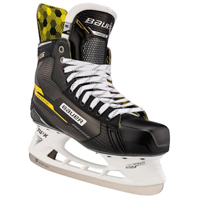  (Bauer Supreme M3 Ice Hockey Skates - Intermediate)
