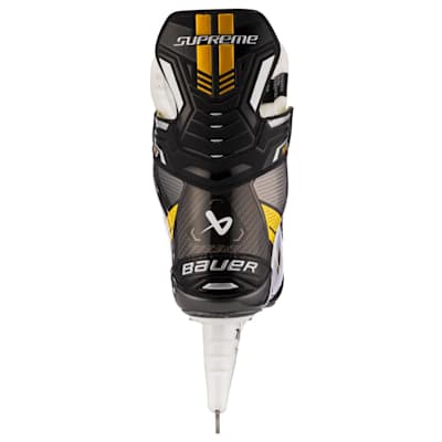  (Bauer Supreme M3 Ice Hockey Skates - Intermediate)