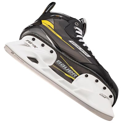  (Bauer Supreme M3 Ice Hockey Skates - Intermediate)
