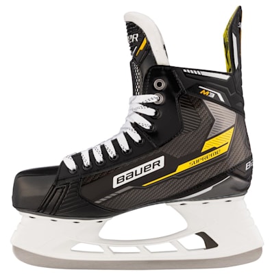  (Bauer Supreme M3 Ice Hockey Skates - Senior)