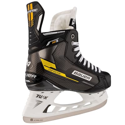  (Bauer Supreme M3 Ice Hockey Skates - Senior)