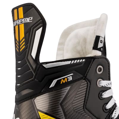  (Bauer Supreme M3 Ice Hockey Skates - Senior)