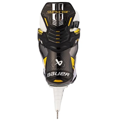 Bauer Supreme M4 Ice Hockey Skates Junior Pure Hockey Equipment