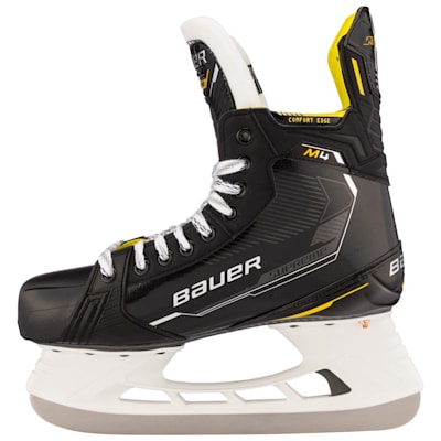  (Bauer Supreme M4 Ice Hockey Skates - Intermediate)