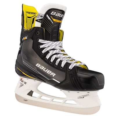  (Bauer Supreme M4 Ice Hockey Skates - Intermediate)