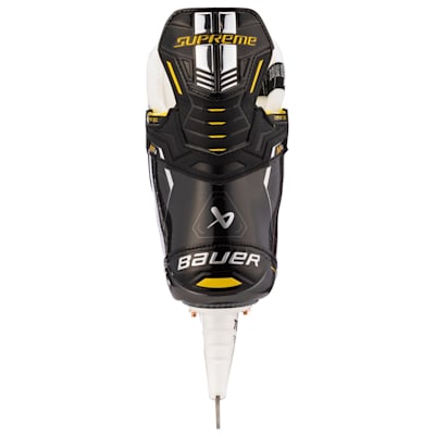  (Bauer Supreme M4 Ice Hockey Skates - Intermediate)