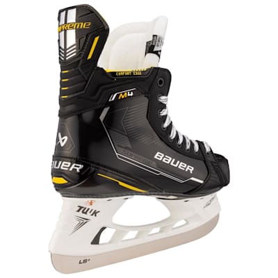  (Bauer Supreme M4 Ice Hockey Skates - Intermediate)
