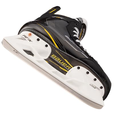  (Bauer Supreme M4 Ice Hockey Skates - Intermediate)