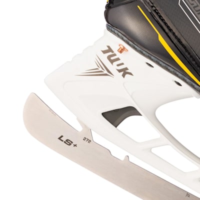  (Bauer Supreme M4 Ice Hockey Skates - Intermediate)
