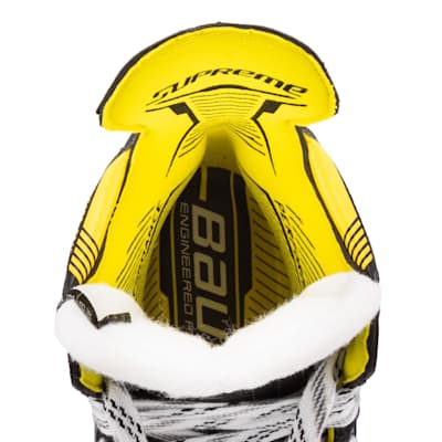  (Bauer Supreme M4 Ice Hockey Skates - Intermediate)
