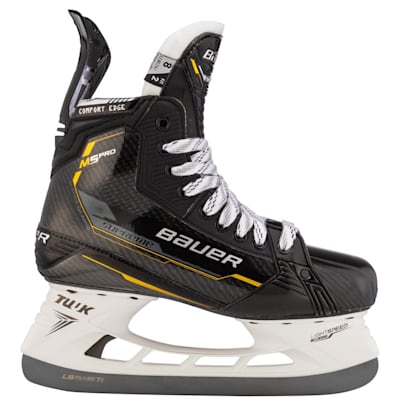  (Bauer Supreme M5 Pro Ice Hockey Skate - Intermediate)