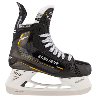  (Bauer Supreme M5 Pro Ice Hockey Skate - Intermediate)