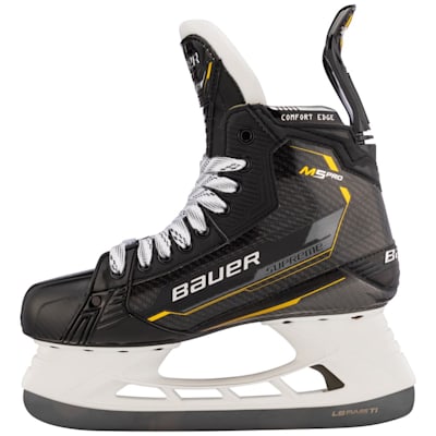  (Bauer Supreme M5 Pro Ice Hockey Skate - Intermediate)