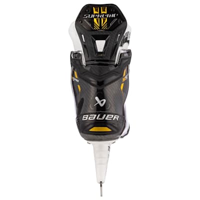  (Bauer Supreme M5 Pro Ice Hockey Skate - Intermediate)
