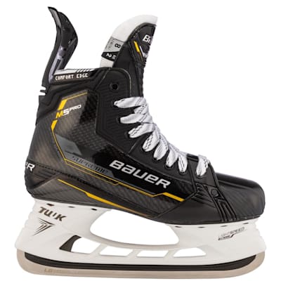 Bauer supreme pro skates clearance