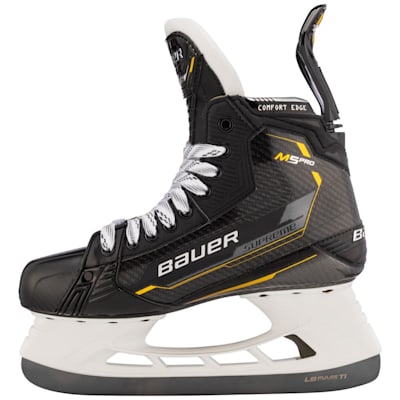 Bauer Supreme M5 Pro Ice Hockey Skate - Senior | Pure Hockey Equipment